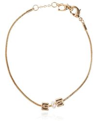 COACH - Charm Armband - Lyst