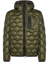 Peuterey - Down Jackets - Lyst