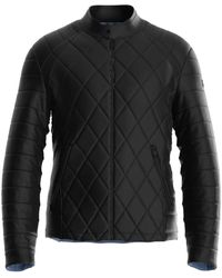 Guess - Down jackets - Lyst