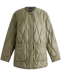 Fusalp - Orevya Light Jacket - Lyst