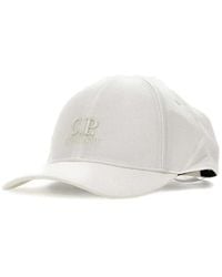 C.P. Company - Hats & Caps - Lyst