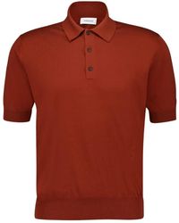 Ferragamo - Round-Neck Knitwear - Lyst
