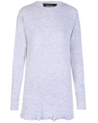 DSquared² - T-shirts - Lyst
