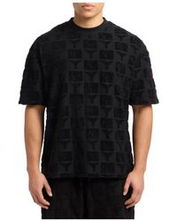 carlo colucci - T-Shirts - Lyst