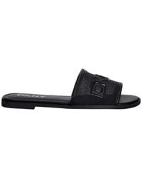DKNY - Sliders - Lyst