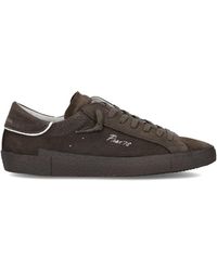 Philippe Model - Sneakers Prsx Tennis - Lyst