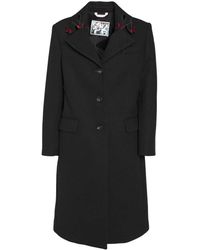 Vivetta - Single-Breasted Coats - Lyst