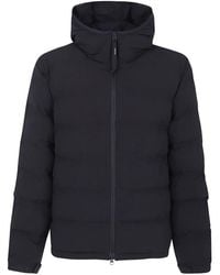 Aspesi - Winter Jackets - Lyst