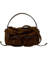Acne Studios - Multipocket Micro Crossbody - Lyst