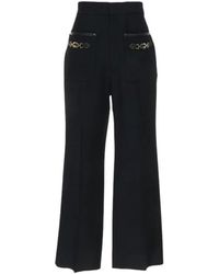 Gucci Broek - Zwart