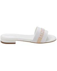 Ermanno Scervino - Sliders - Lyst