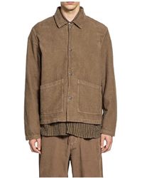 sunflower - Light Jackets - Lyst