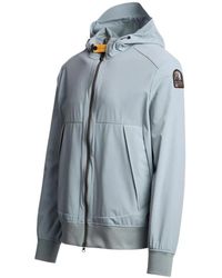 Parajumpers - Abner Hooded Bomber - Lyst
