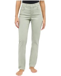 ANGELS - Straight Jeans - Lyst