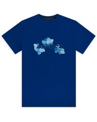 Aspact - Kali Tee - Lyst