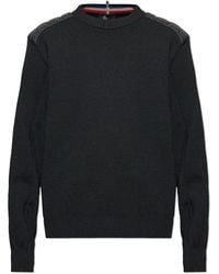 Moncler - Apres-Ski Sweater - Lyst