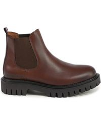 Tommy Hilfiger - Chelsea Boots - Lyst
