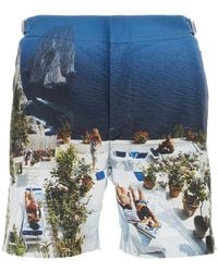 Orlebar Brown - Beachwear - Lyst