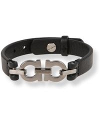 Ferragamo - Bracelets - Lyst
