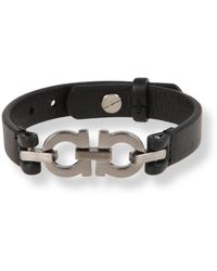 Ferragamo - Bracelets - Lyst