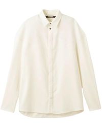 Jacquemus - Casual Shirts - Lyst