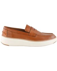 Cole Haan - Loafers - Lyst