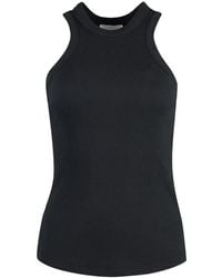 Halfboy - Sleeveless Tops - Lyst