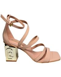 Liu Jo - High Heel Sandals - Lyst