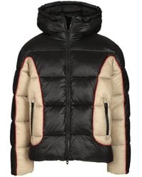 DIESEL - Winter Jackets - Lyst