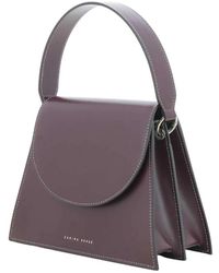 Zarina Rouge - Handbags - Lyst