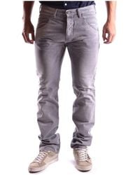 Neil Barrett - Slim Fit Jeans - Lyst