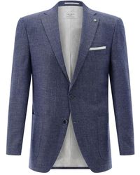 Carl Gross - Blazers - Lyst