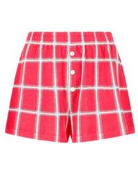 Guest In Residence - Casual Shorts - Lyst