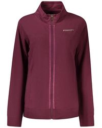 Freddy - Zip-Throughs - Lyst