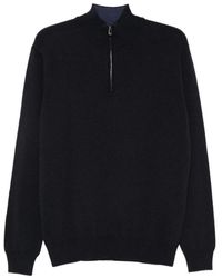 Corneliani - Turtlenecks - Lyst