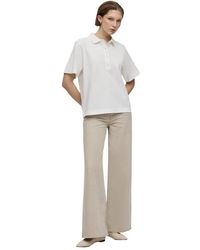 IVY & OAK - Polo Shirts - Lyst