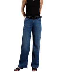 3x1 - Straight Fit Jeans - Lyst