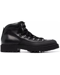 Doucal's - Lace-Up Boots - Lyst