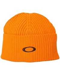 Oakley - Accessories > hats > beanies - Lyst