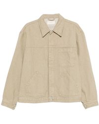 Jeanerica - Light Jackets - Lyst