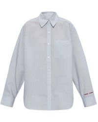 Samsøe & Samsøe - Shirts - Lyst