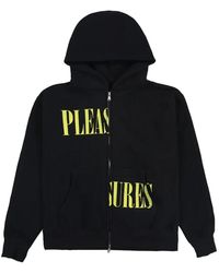 Pleasures - Zip-Throughs - Lyst