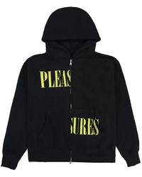 Pleasures - Zip-Throughs - Lyst