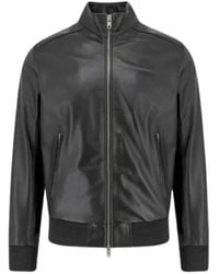 DFOUR® - Bomber Jackets - Lyst