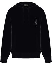 Moschino - Sweatshirts & hoodies - Lyst