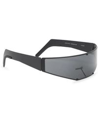 Rick Owens - Sunglasses - Lyst