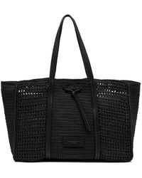 Gianni Chiarini - Tote Bags - Lyst
