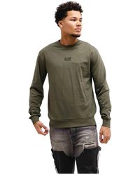 Emporio Armani - Sweatshirts - Lyst