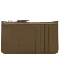 Ami Paris - Paris Paris Kartenetui - Lyst