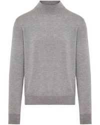 Corneliani - Turtlenecks - Lyst